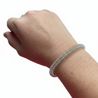 Acupuncture Pressure and Sensory Relief Bands