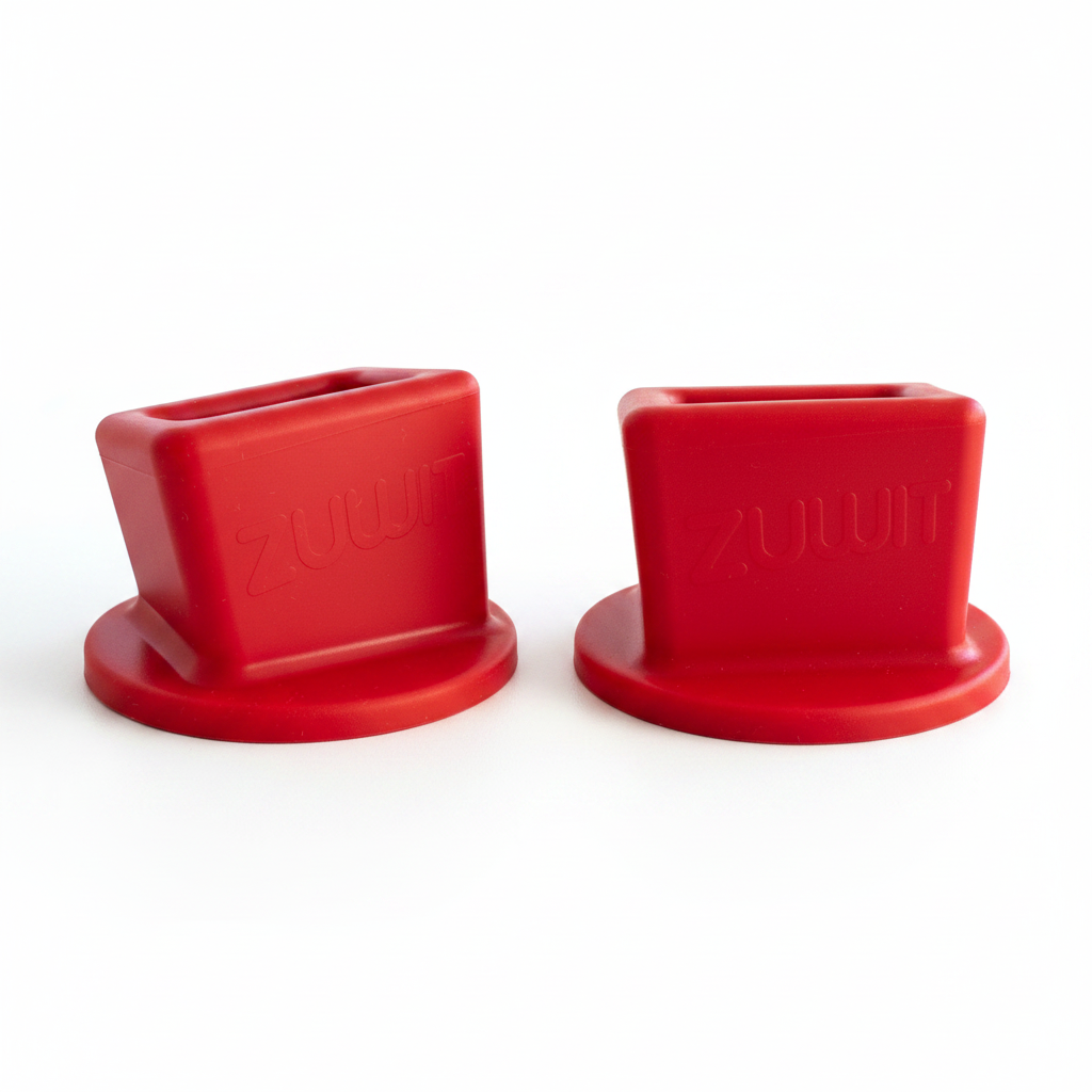 ZUWIT Seatbelt Buckle Holder