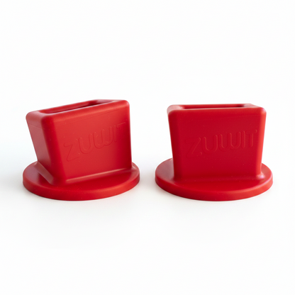 ZUWIT Seatbelt Buckle Holder