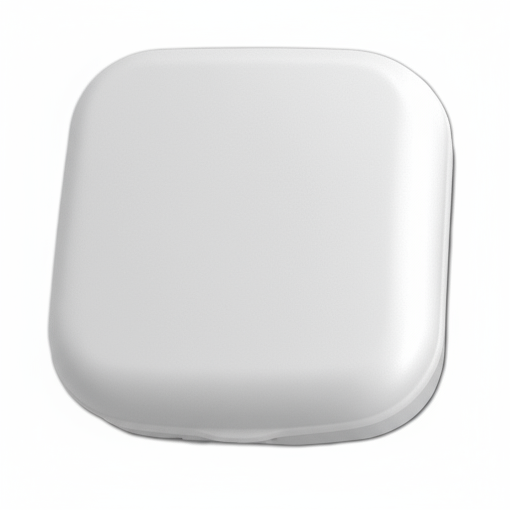 Contact Lens Travel Kit + Tools