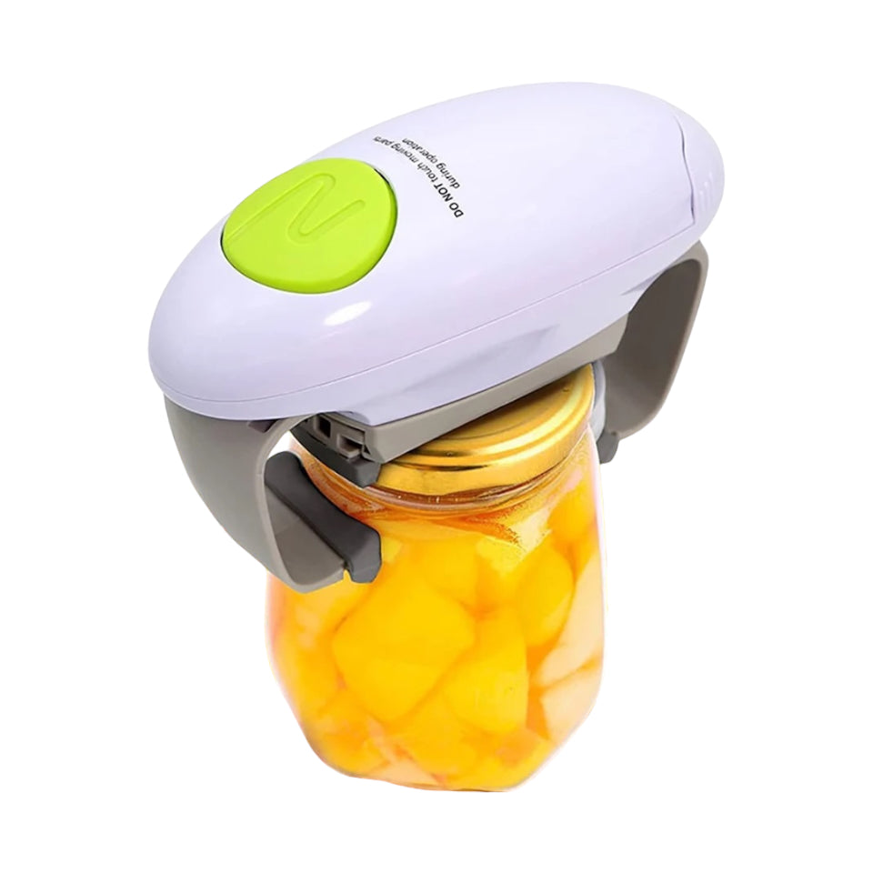 Electric Jar Opener