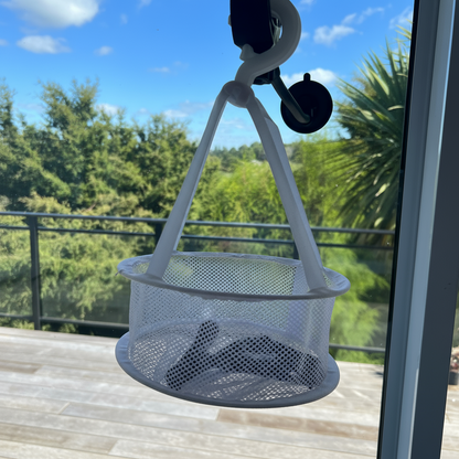 Clothes & Syringes Dryer Racks