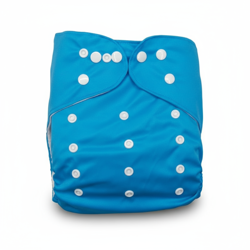 Continence — Adult Wrap (Snaps Closure)