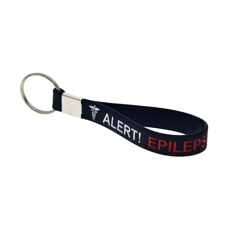 Keyring - Epilepsy Alert