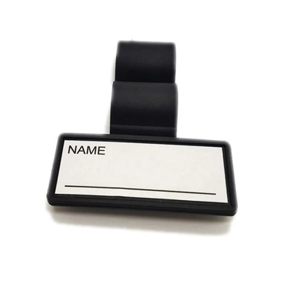 Stethoscope Identification Tag