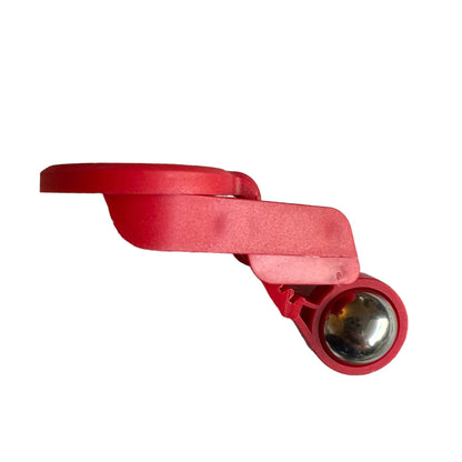 Automatic Weighted Bottle Lid