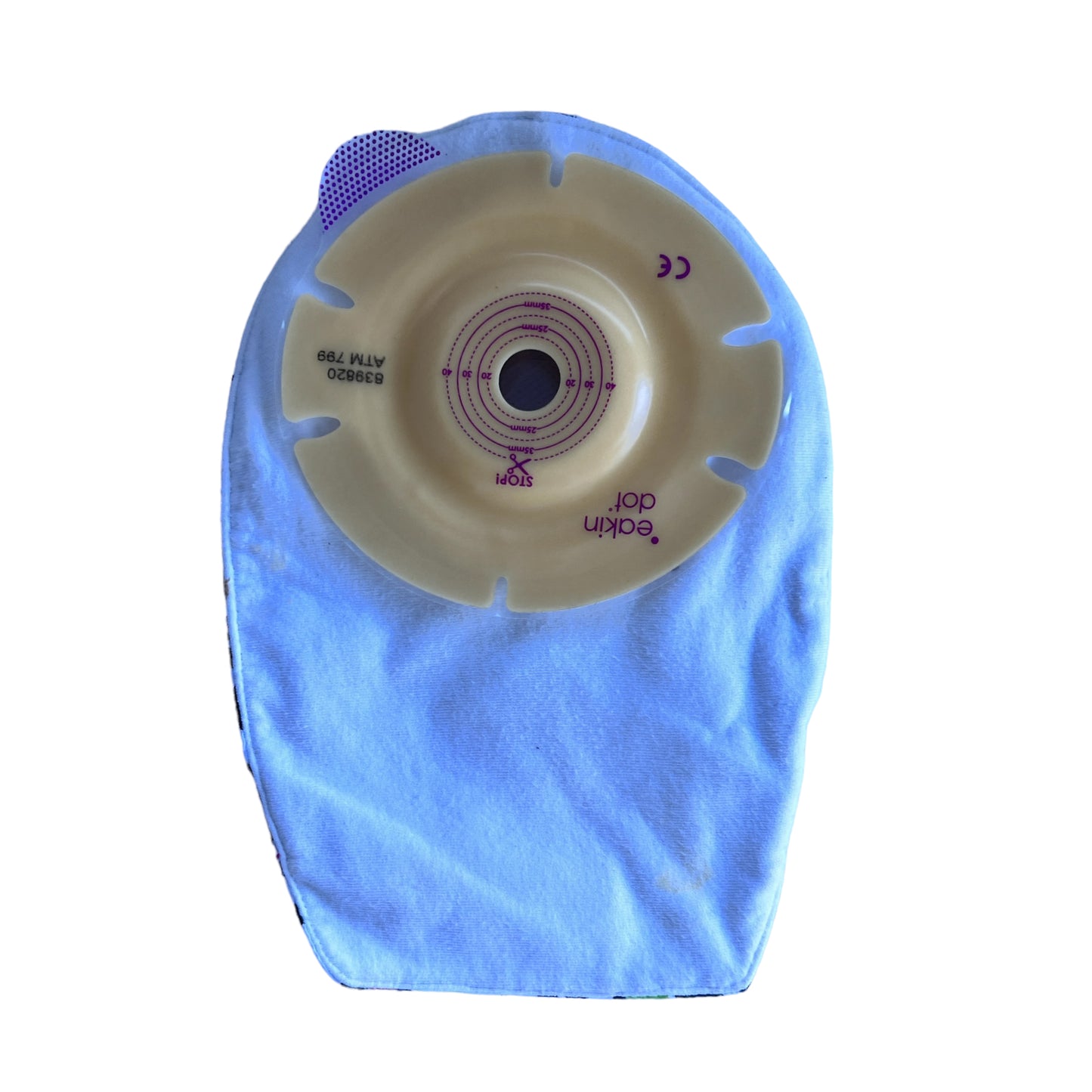 Ostomy Bag Covers