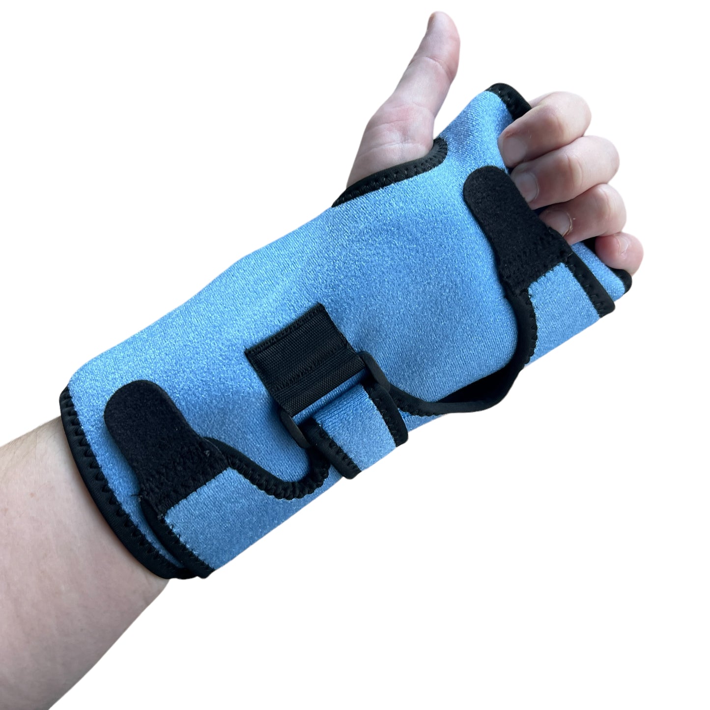 Wrist Brace (hot and cold therapy)