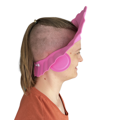 Shower Face Protector EXTENDER