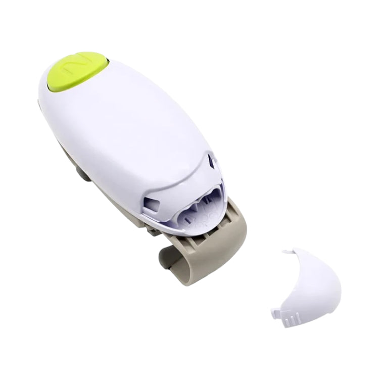 Electric Jar Opener