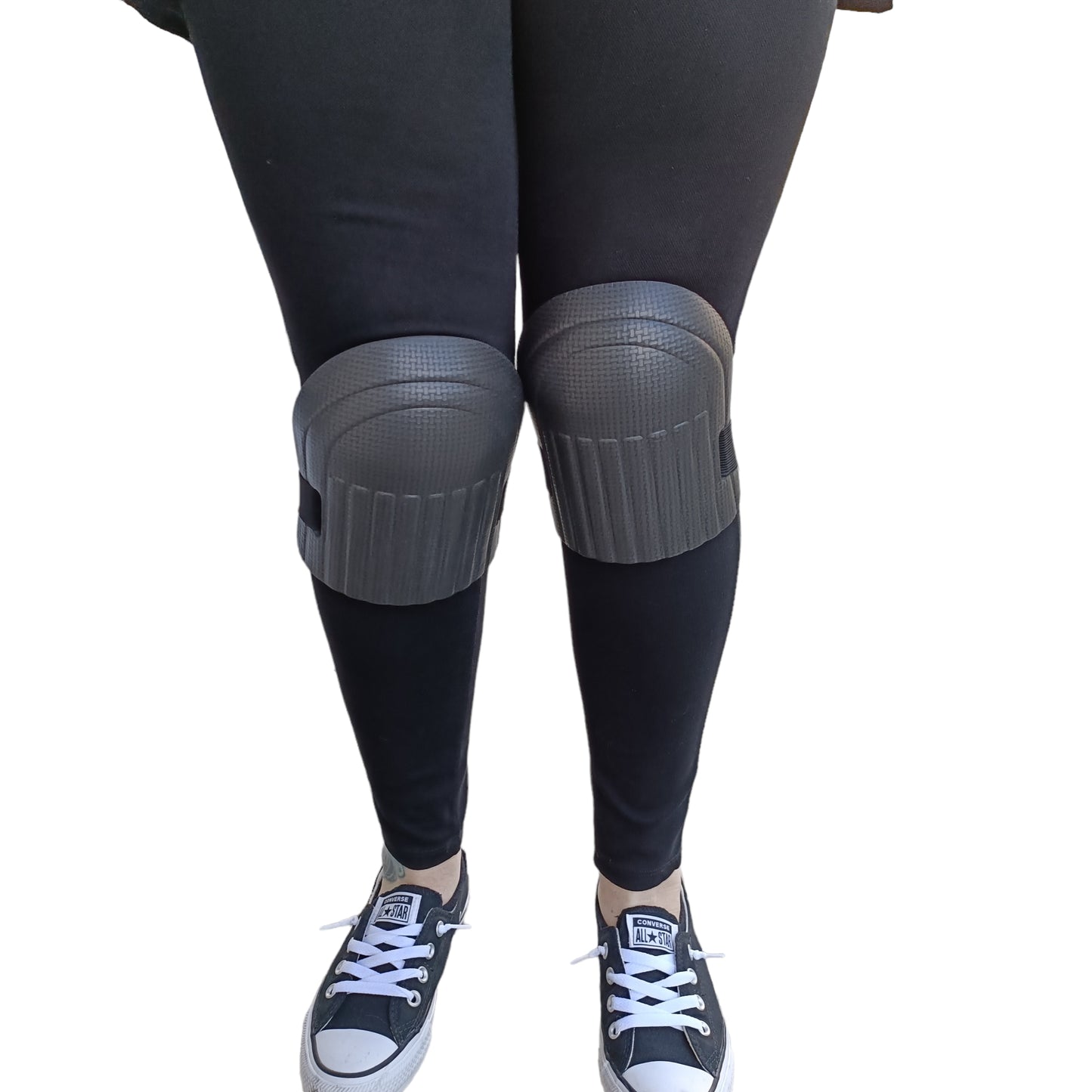 Foam Knee Pads