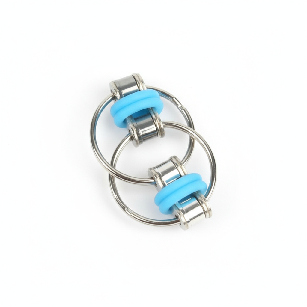 Sensory — Bike Chain Fidget