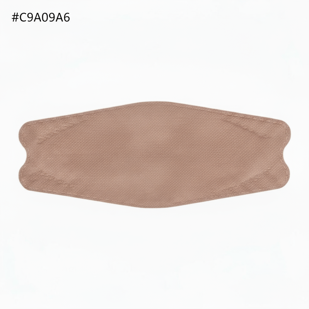 Adult Masks — KN95