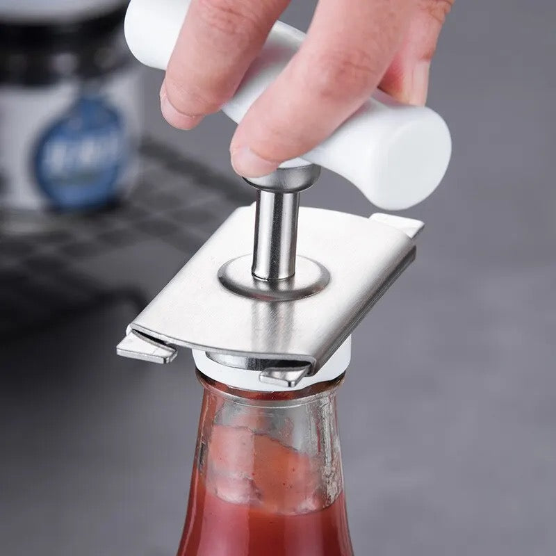 Jar Lid Opener