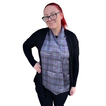 Adult Dignity Scarf