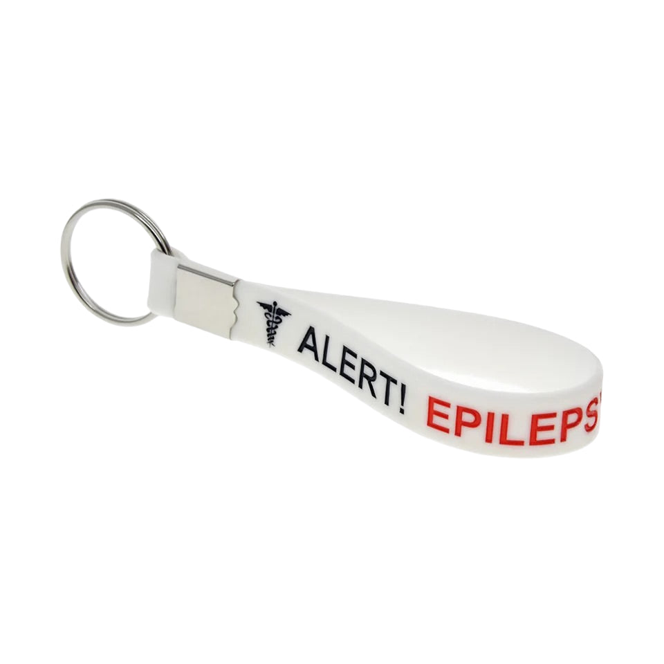 Keyring - Epilepsy Alert