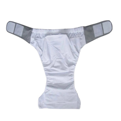 Continence — Adult Wrap (Velcro Closure)