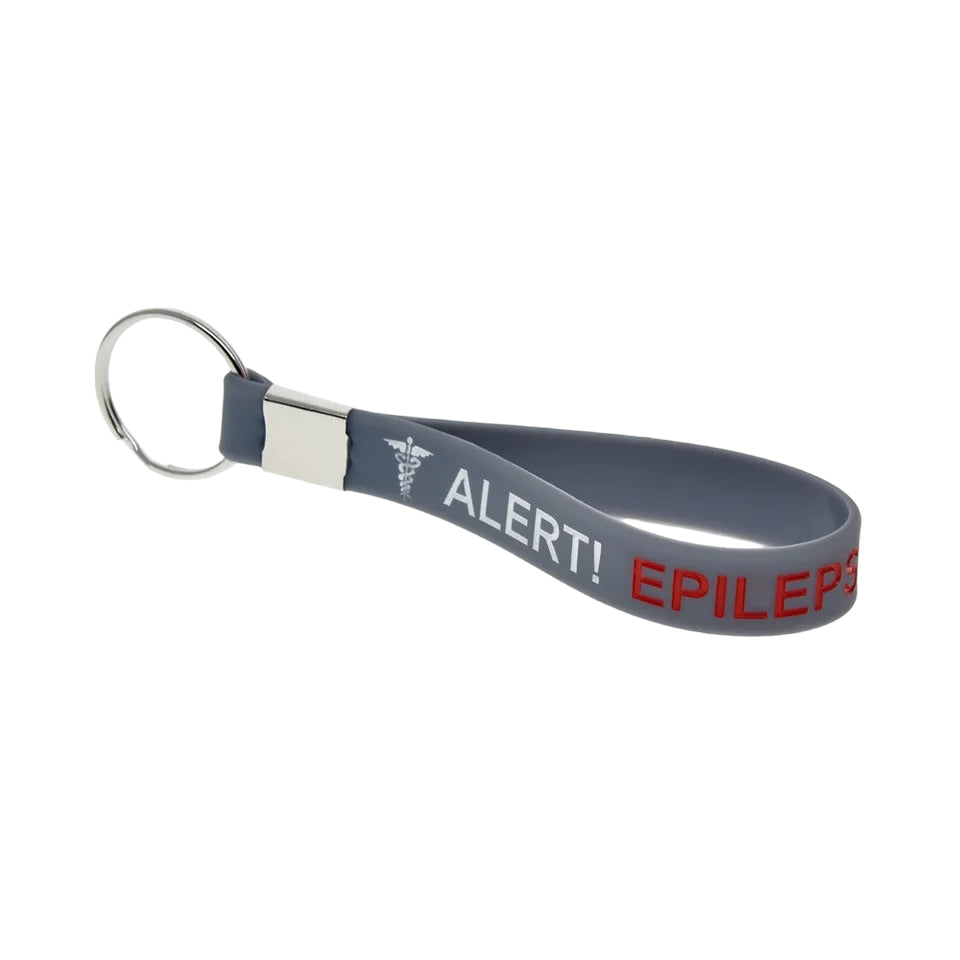 Keyring - Epilepsy Alert