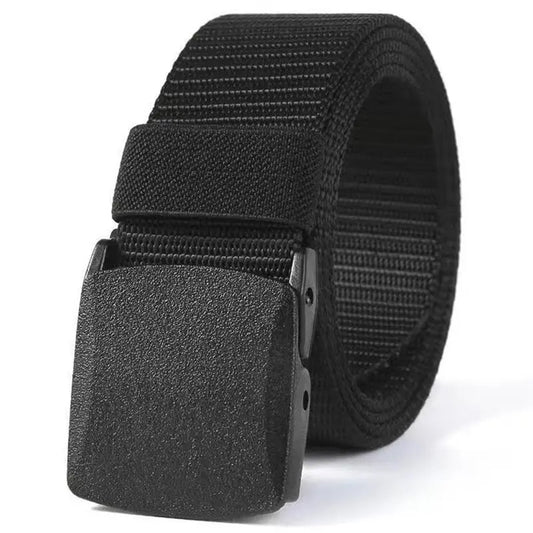 Accessible Belt