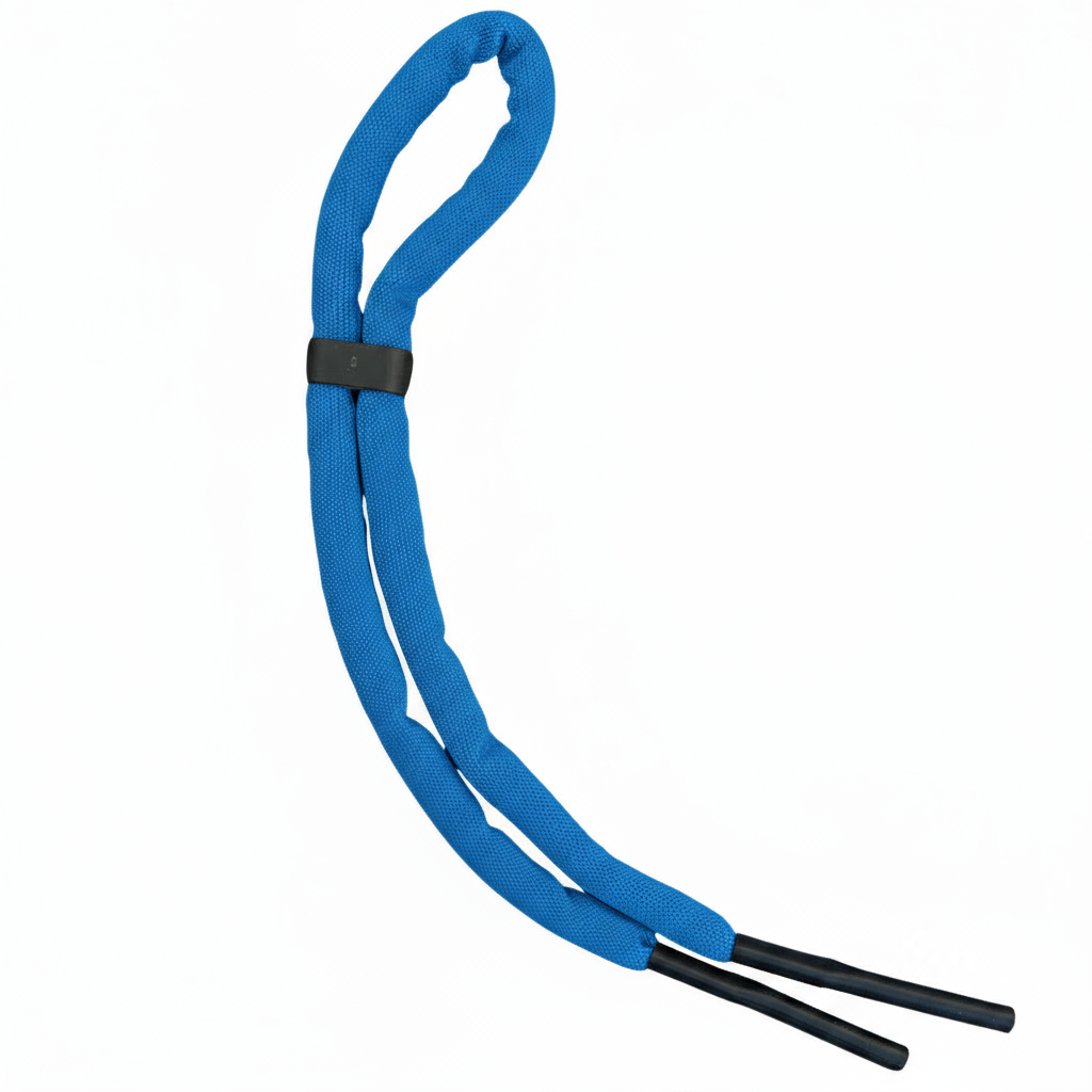 Glasses Strap — Floating