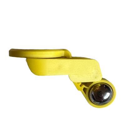 Automatic Weighted Bottle Lid