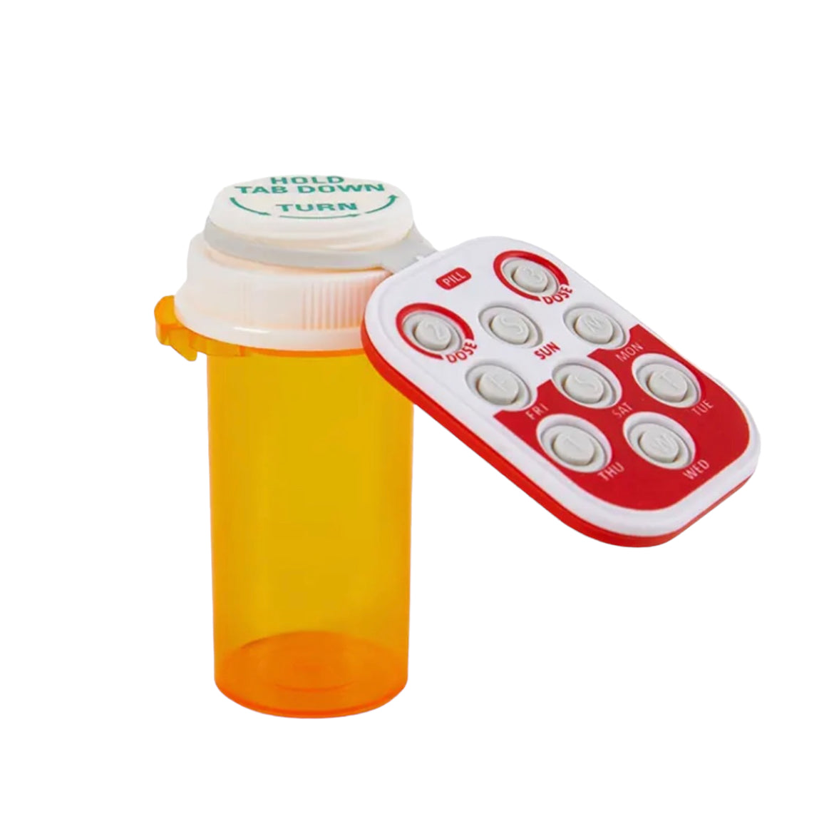 Pill + Medication Tracker