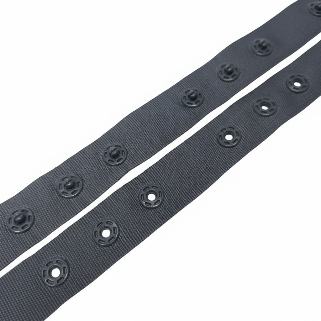 Crafts — Snap Tape (1.8cm)