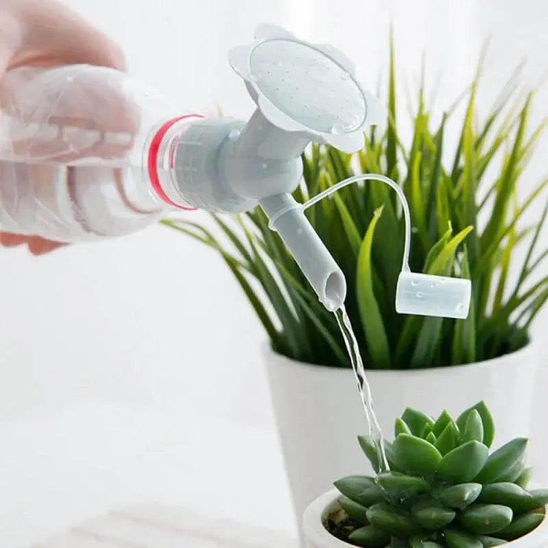 Watering Bottle Head Nozzle