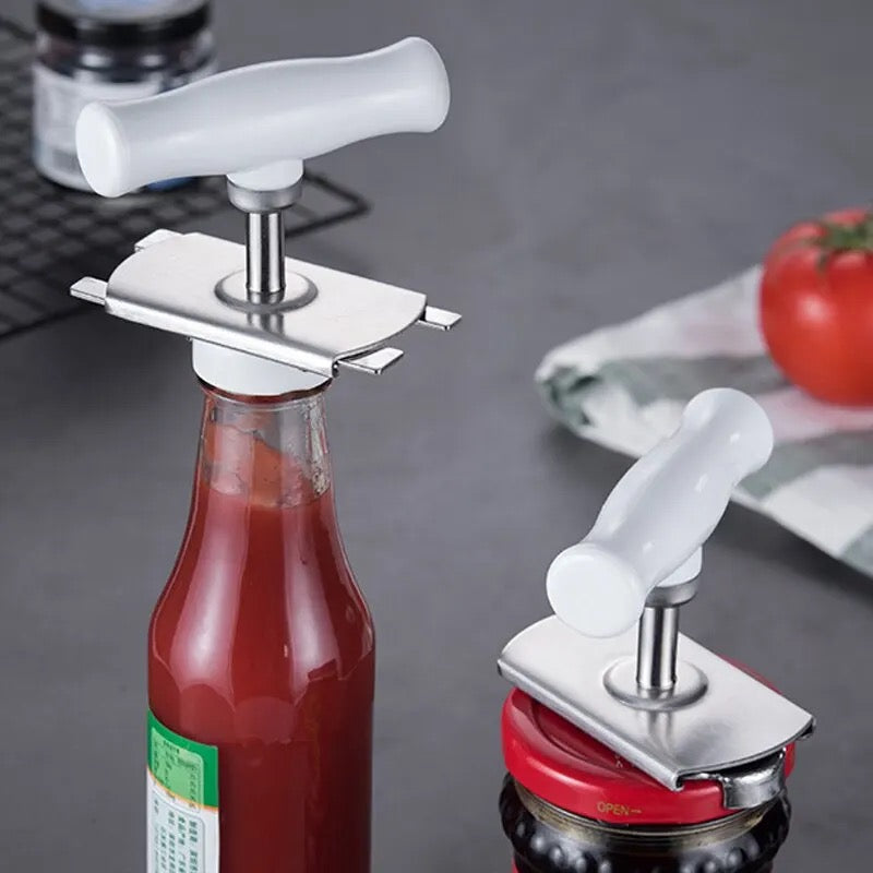 Jar Lid Opener