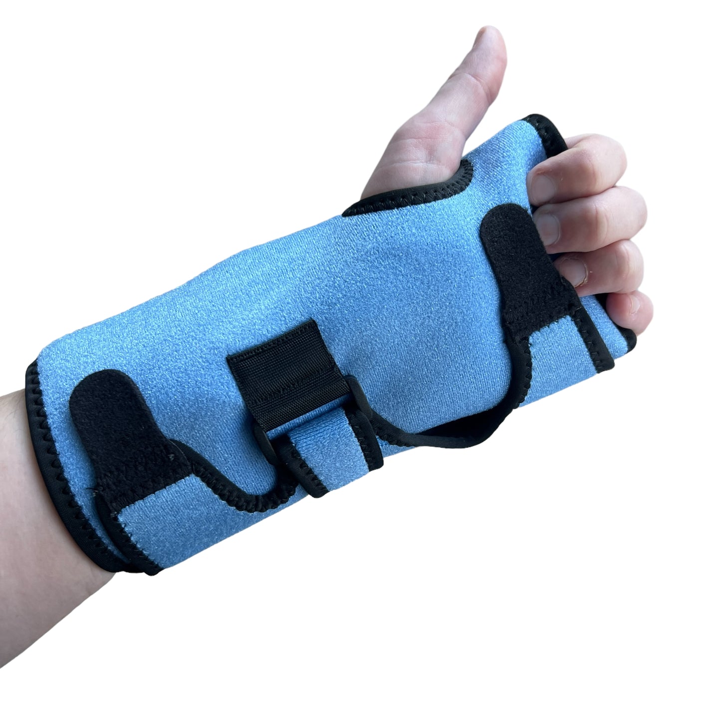 Wrist Brace (hot and cold therapy)