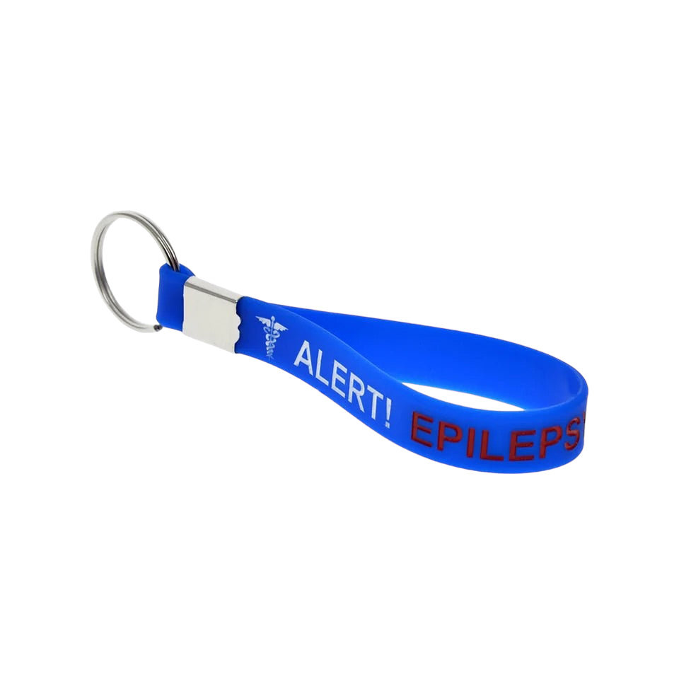 Keyring - Epilepsy Alert