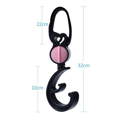 Travel Hook Carrier