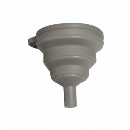 Mini Silicone Funnel