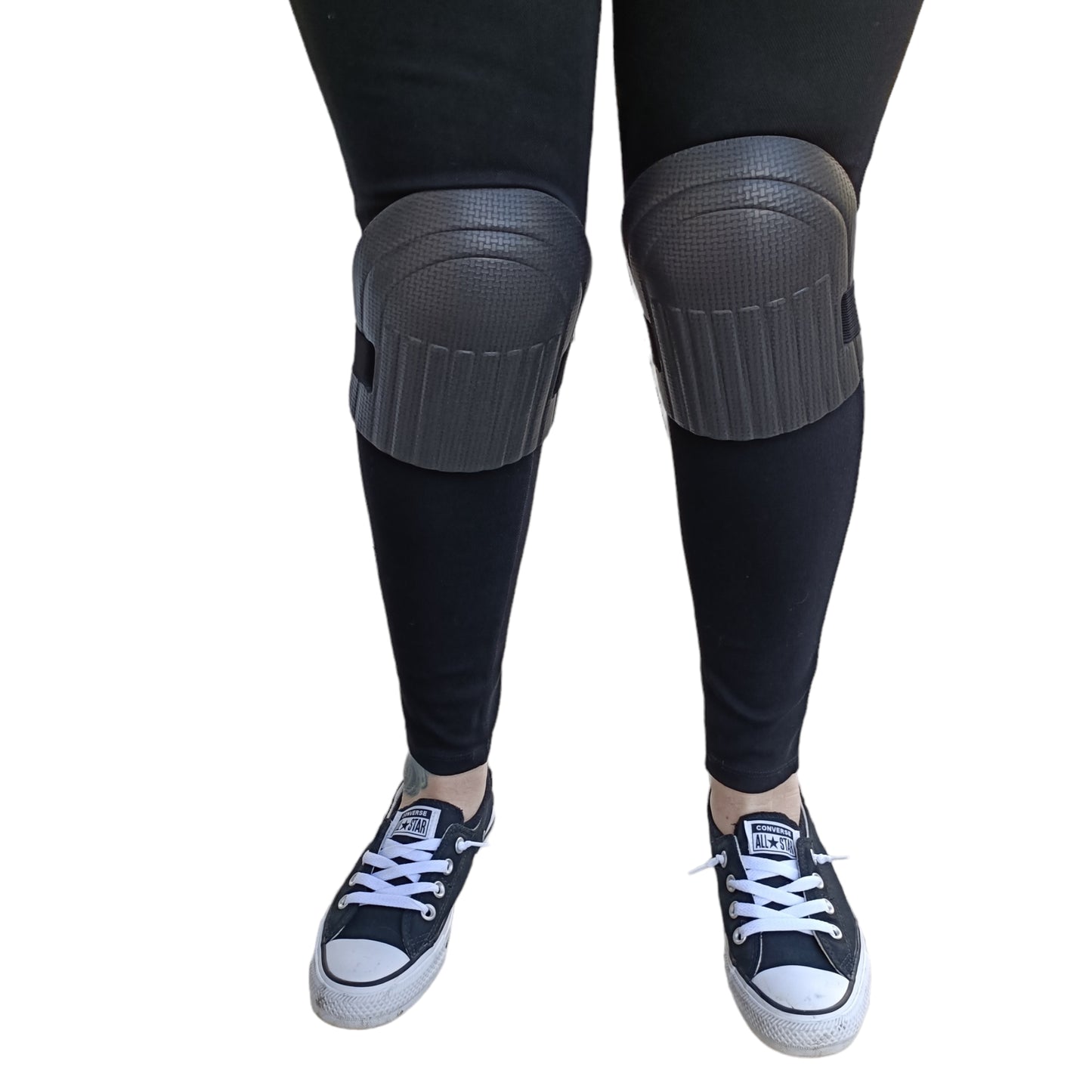 Foam Knee Pads