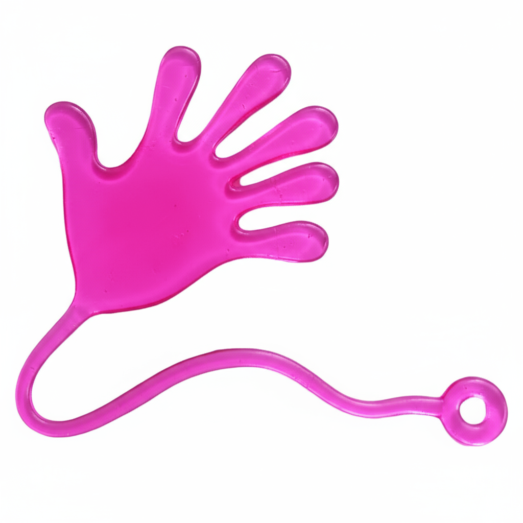Jelly Slap Hand