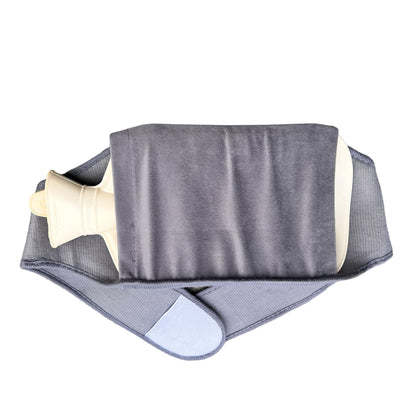 Hot Water Bottle Waist Belt