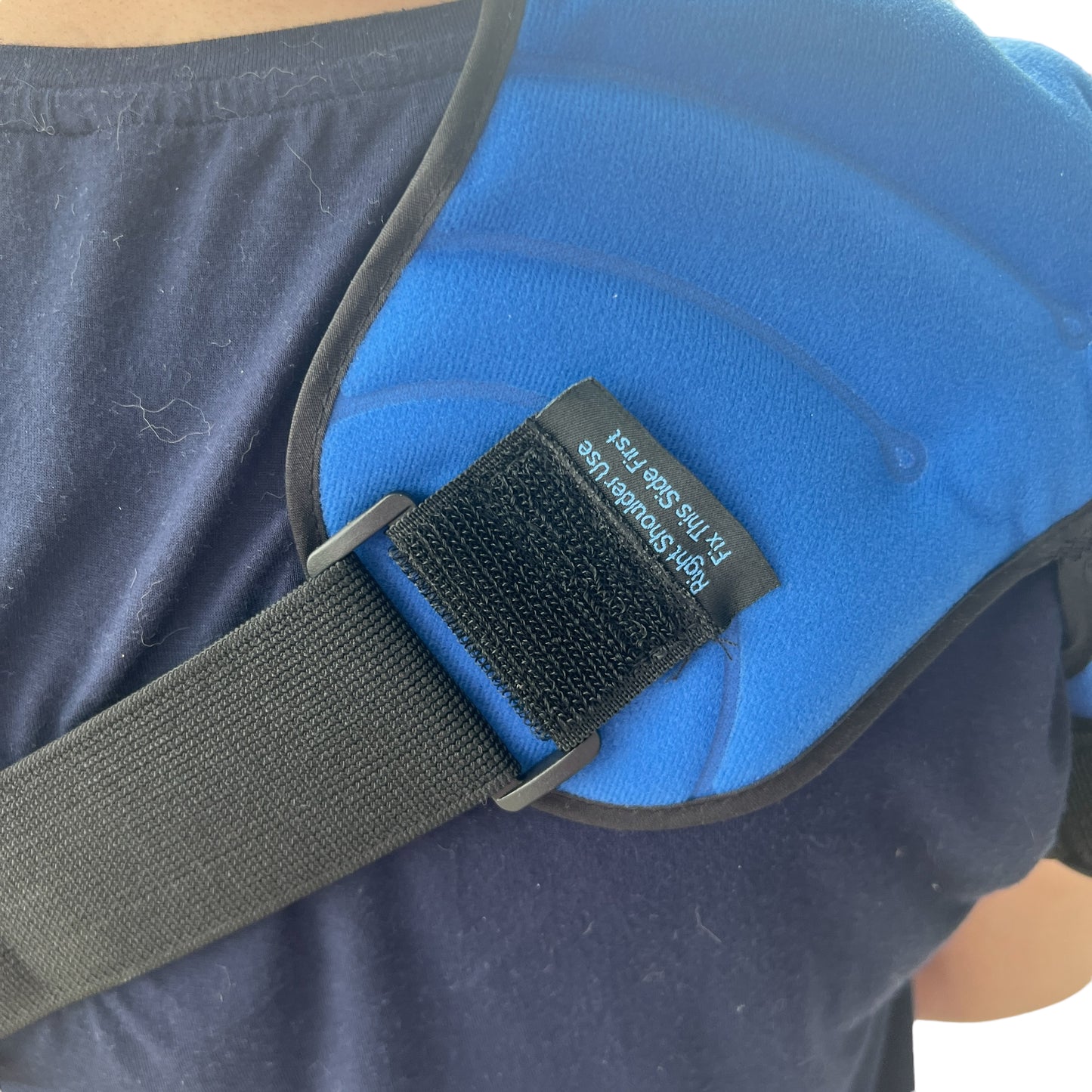 Cooling / Heating Shoulder Relief