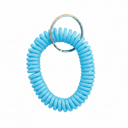 Stretchy Key Bracelet