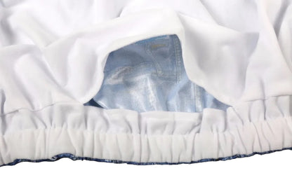 Continence — Adult Wrap (Velcro Closure)