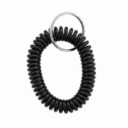 Stretchy Key Bracelet