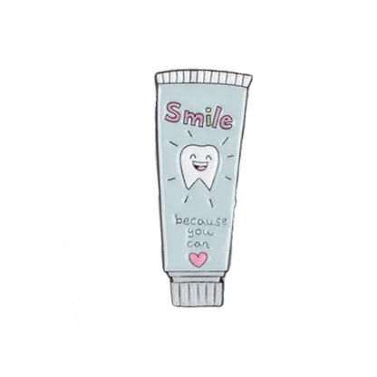 Pin — ‘Dental Hygiene’