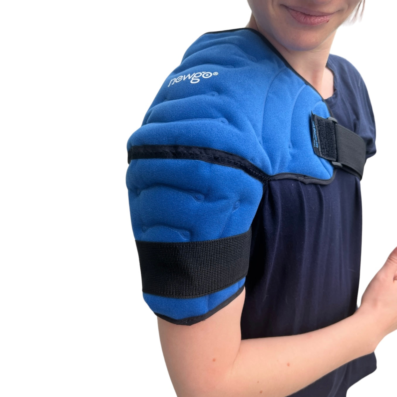 Cooling / Heating Shoulder Relief