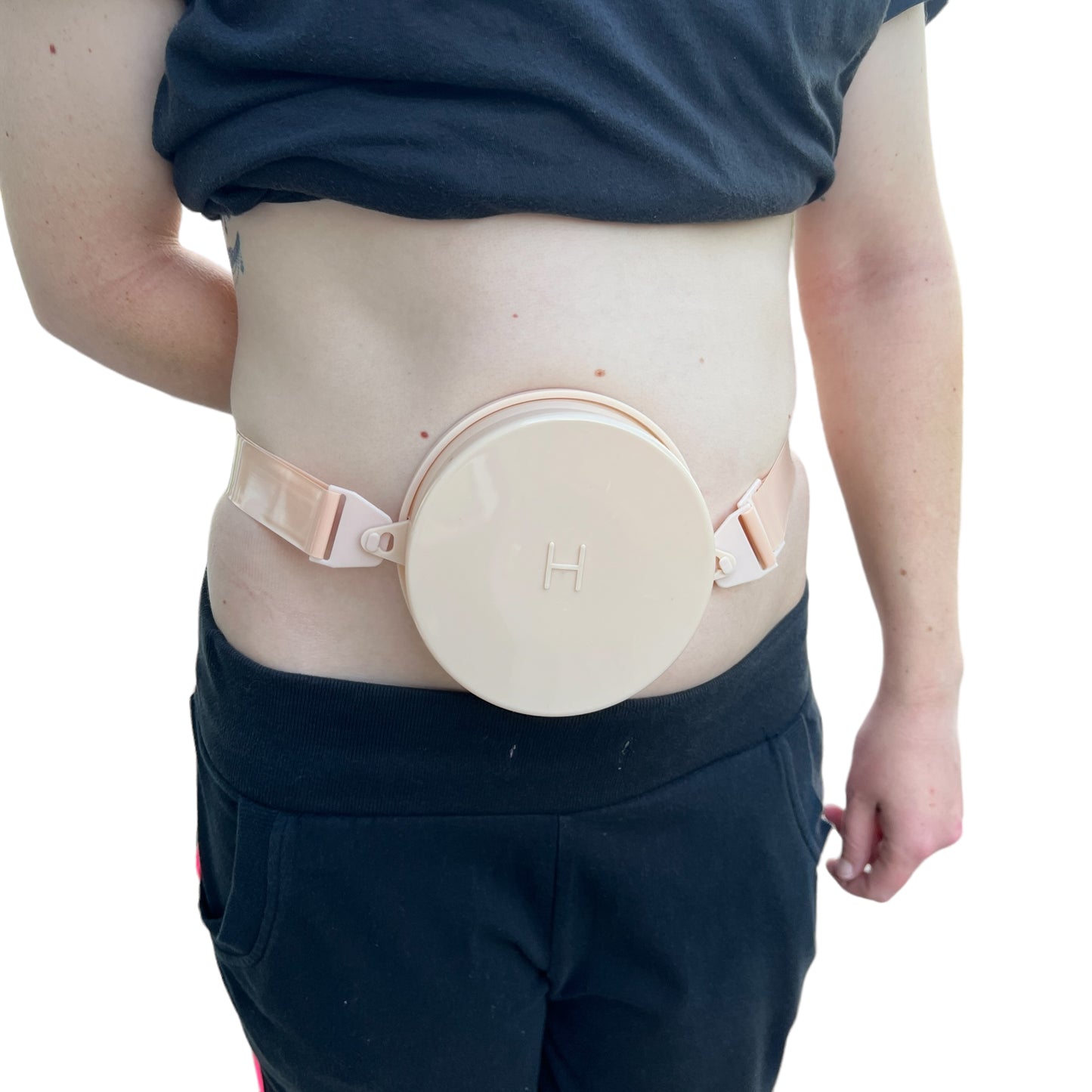 Ostomy Bag Covers