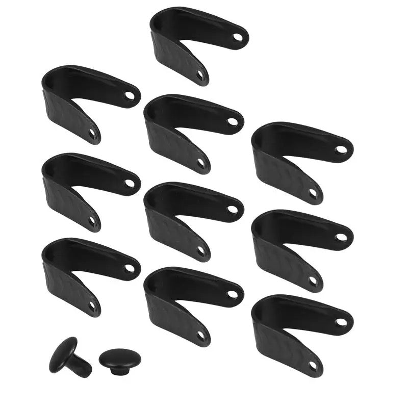 Durable Mask Nose Clip