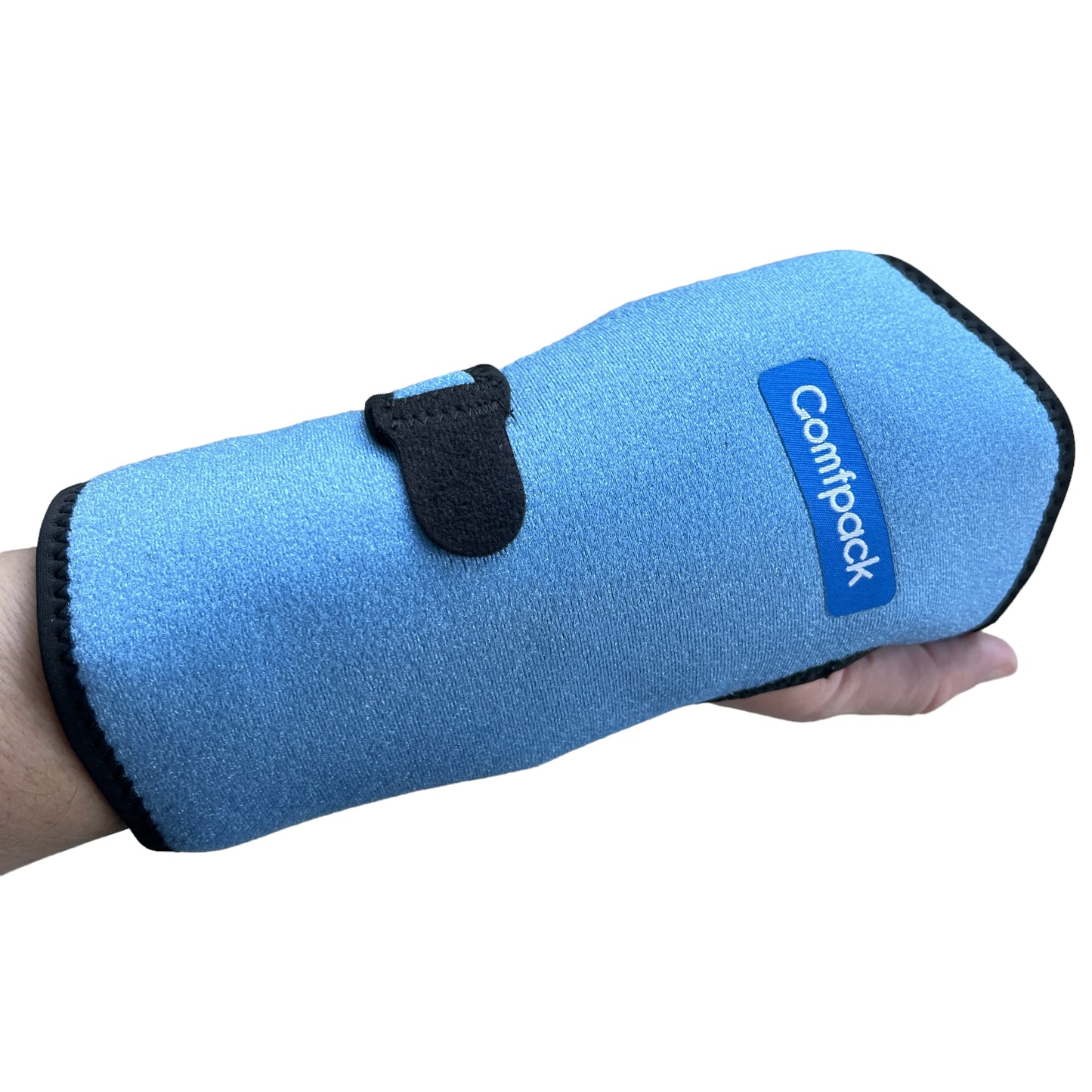 Wrist Brace (hot and cold therapy)