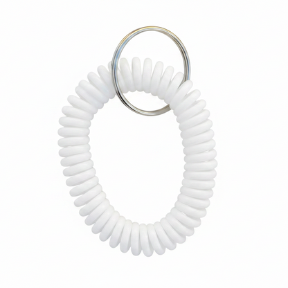 Stretchy Key Bracelet