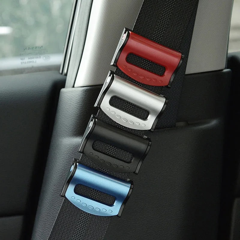 Vehicle Belt Buckle Clip