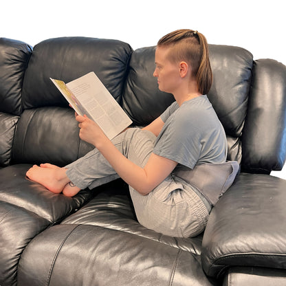 Hot Water Bottle Waist Belt