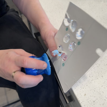 Blister Twister — Medico Pack Opener