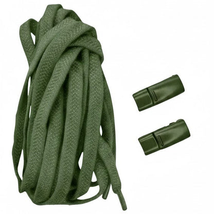 Adaptive ‘No Tie’ Shoelaces — Magnetic